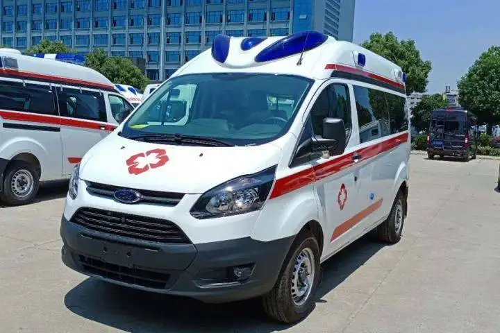 马山县长途救护车转院